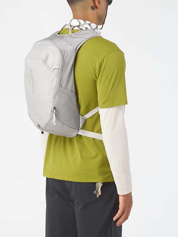 TRAILBLAZER 10 Cloudburst/PALOMA/SILVER