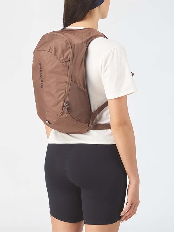 TRAILBLAZER 10 MUSTANG/Black Coffee