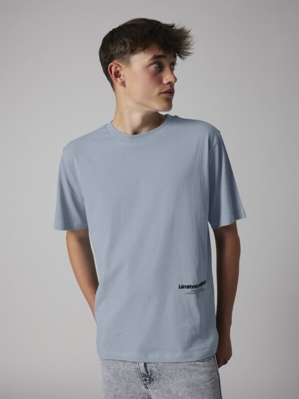 NLNHEDITION SS L TOP