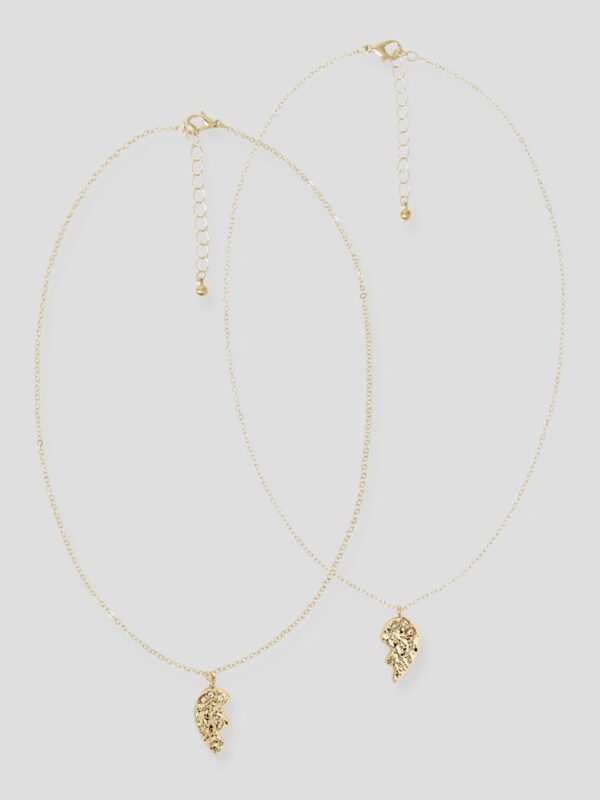 NLFBFF NECKLACE