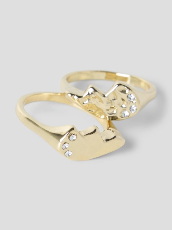 NLFBFF RING