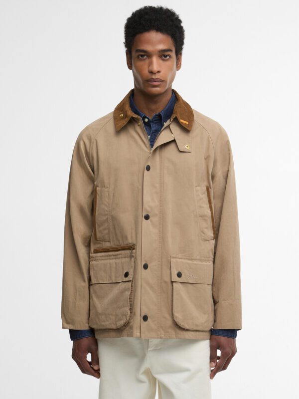 Barbour Icons Bedale
