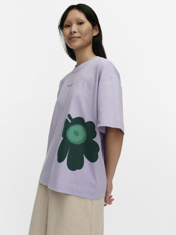 TUNTI UNIKKO PLACEMENT