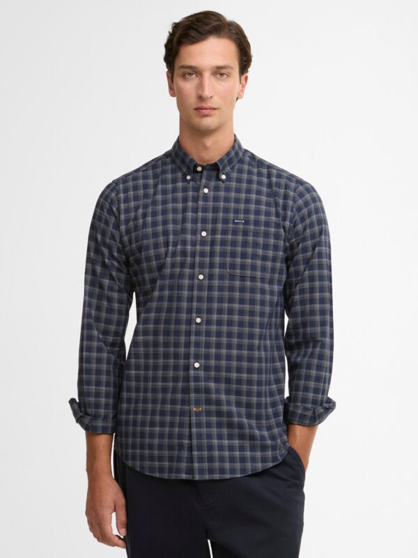 Barbour Bramwell Shirt