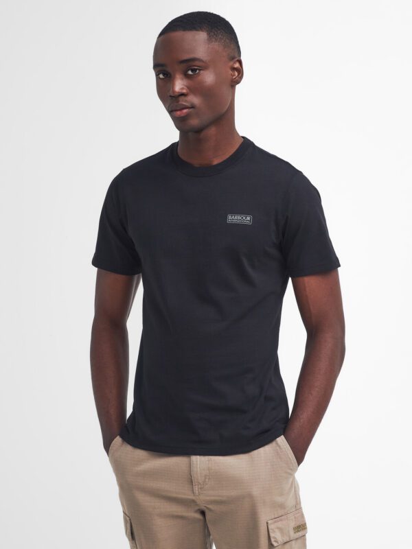 B.Intl Small Logo Tee