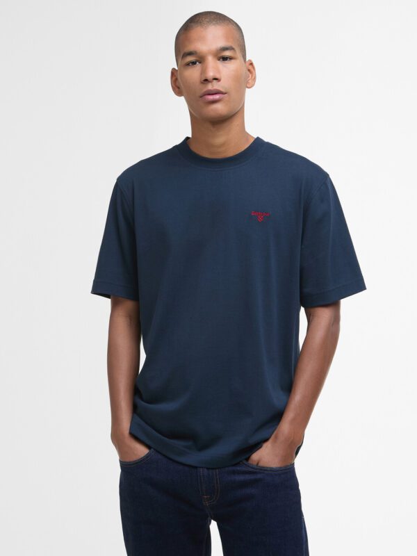 Barbour Sports Relaxed T-Shirt