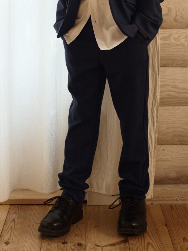 NKMRIRAMEL PANT NOOS