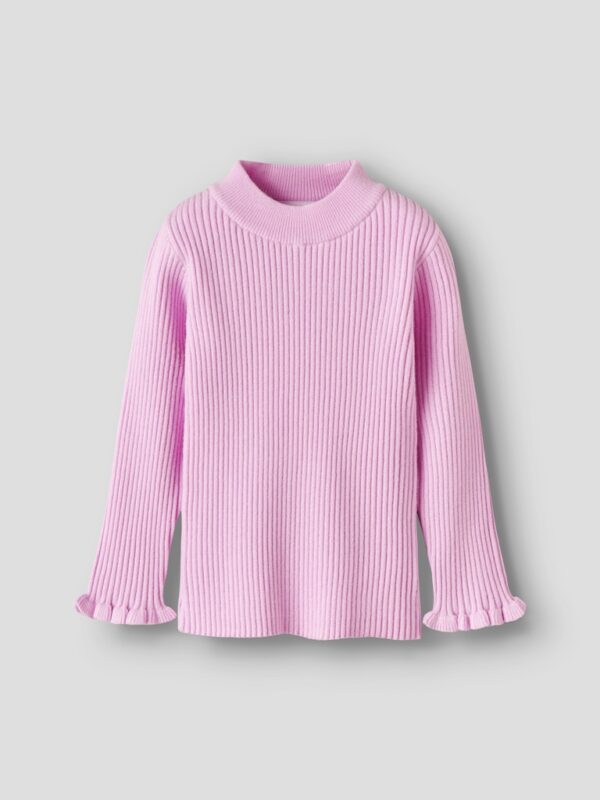 NMFVIANNA LS SLIM KNIT