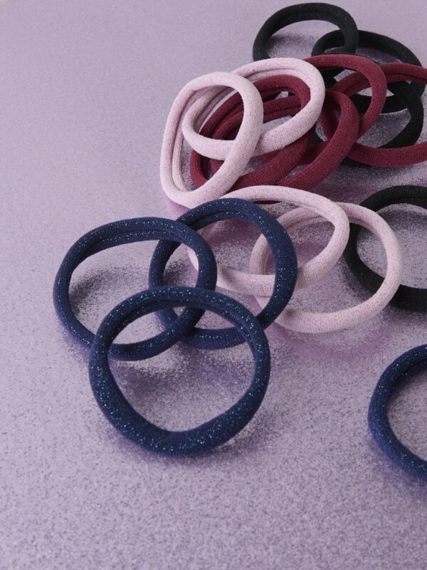 NKFRIGA 4P HAIRELASTIC