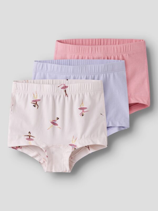 NMFTIGHTS 3P BALLARINA NOOS