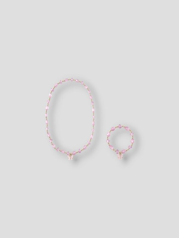 NMFFINELLA JEWELRY SET