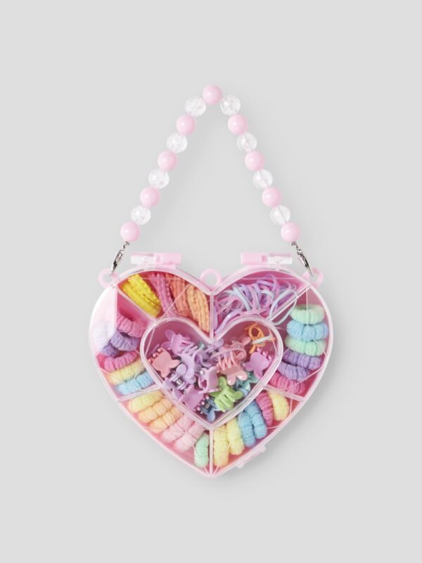 NMFFAMONU HAIR ACC SET