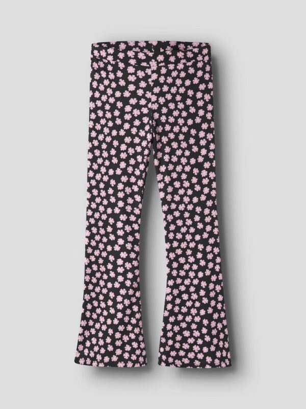 NKFDUNI BOOTCUT PANT