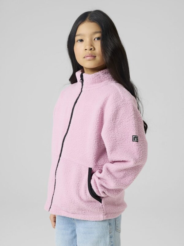 NKFBULINA LS NREG TEDDY CARD