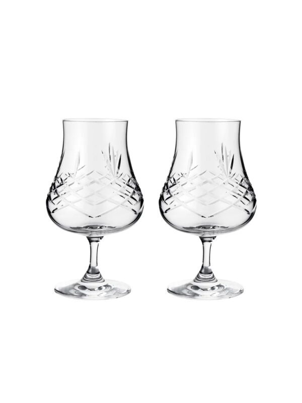 Crispy Spirit - 2 pcs