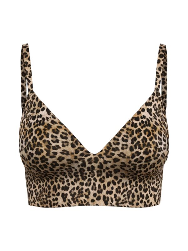 VMDITTE 2ND SKIN BRALETTE