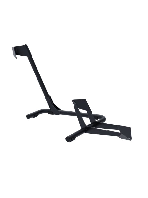 Bike storage stand SteadyUP Black
