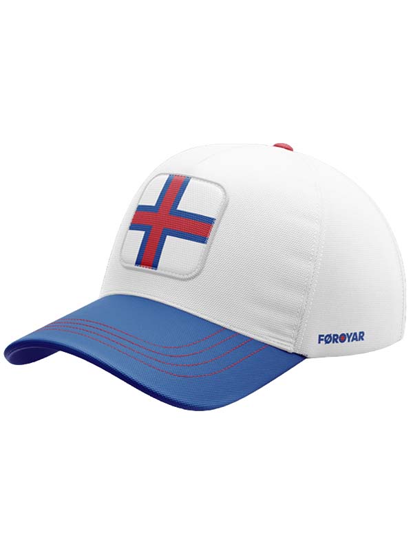 FØROYAR Keppur
