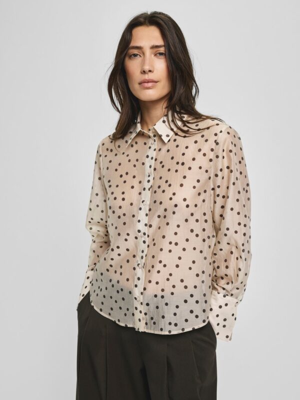 MSCHDorothea Faustina Shirt AOP