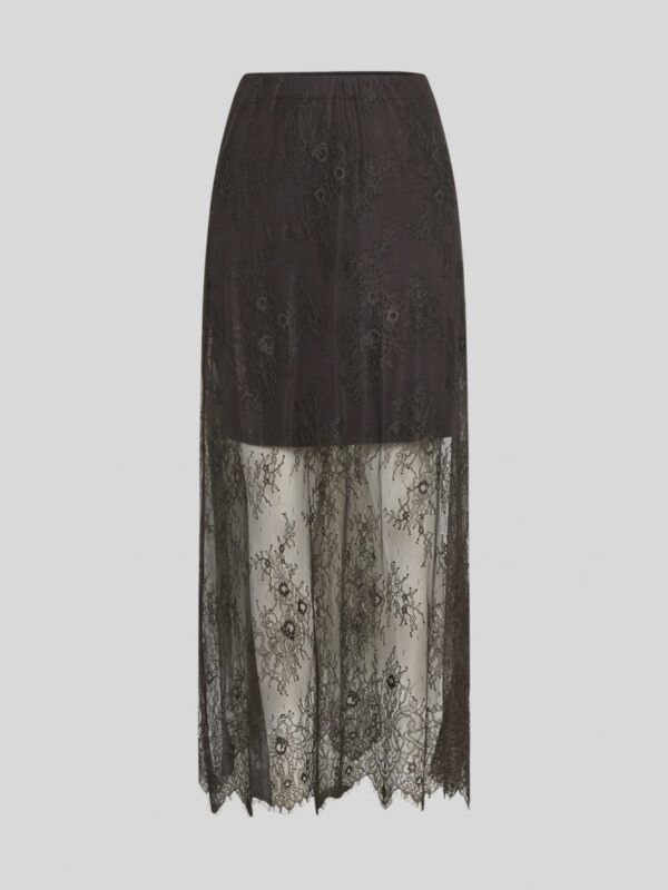 MSCHDusty HW Skirt - Image 3