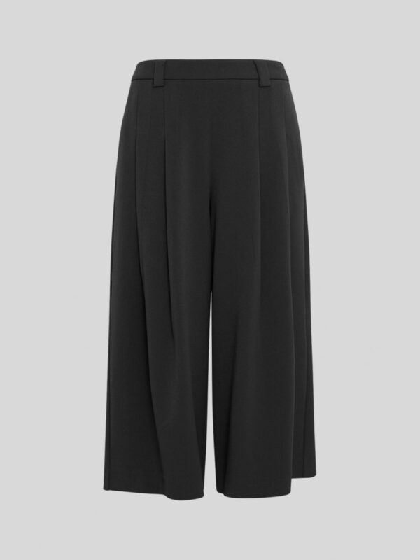 MSCHMaryla Henrika HW Culotte Pants