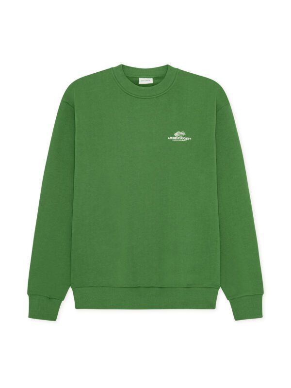 Exhibition Sweatshirt