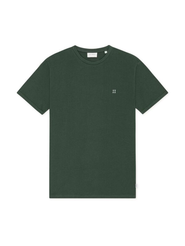 Core Contrast T-Shirt