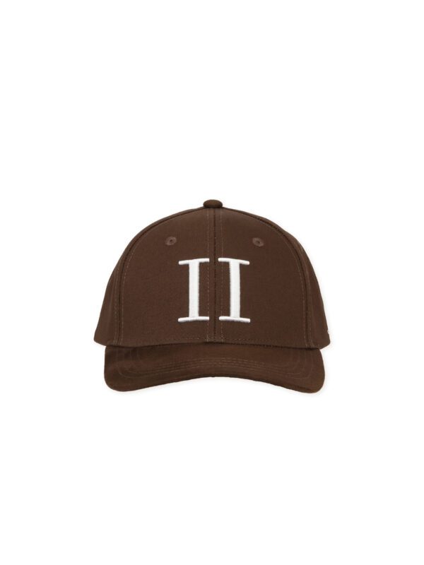 Baseball Cap Suede II