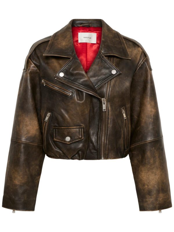 GZdiana vintage jacket