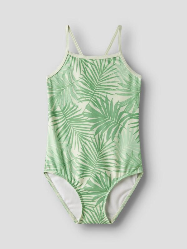 NKFZIZLA SWIMSUIT BOX TB