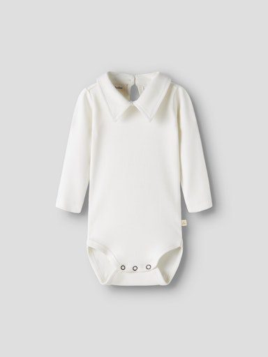 NBMFUNDO LUP LS BODY LIL