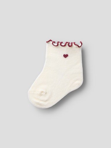 NBFFIDUCIA SOCK LIL