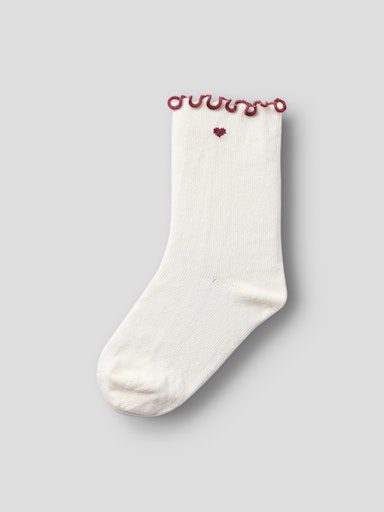 NMFFIDUCIA SOCK LIL
