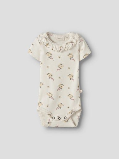 NBFGAYO SIO SS SLIM BODY LIL