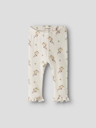 NBFGAYO SKA SLIM LEGGINGS LIL