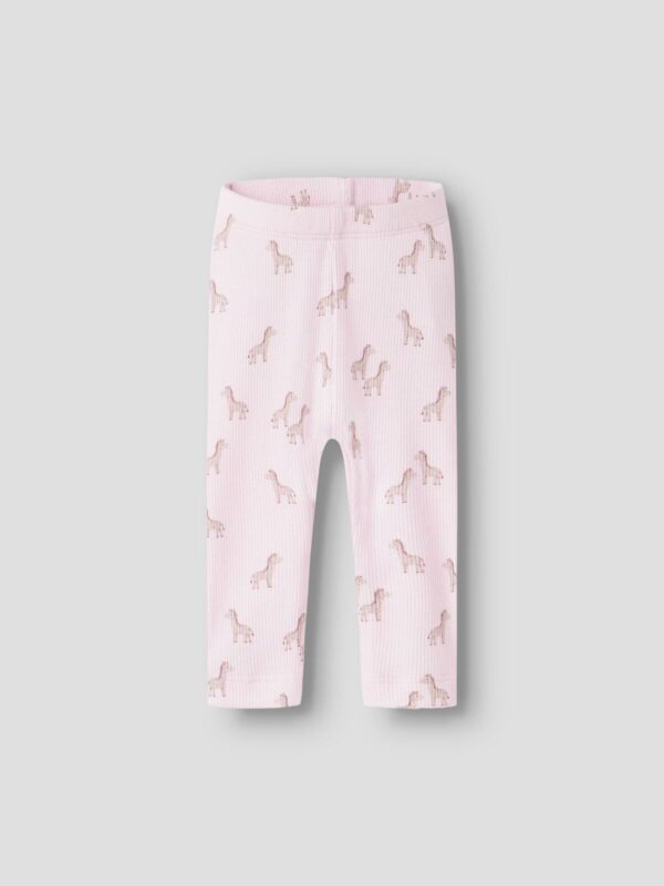 NBFHALENA LEGGING BOX
