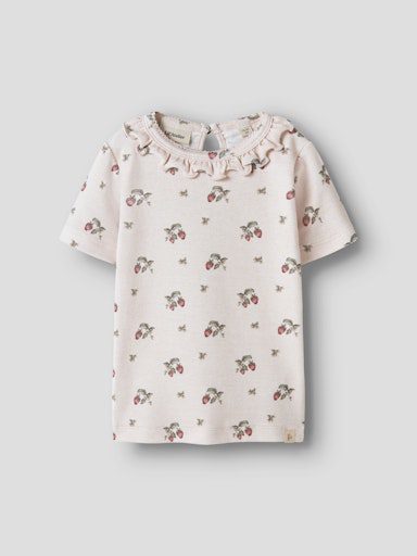 NMFGAYO SER SS SLIM TOP LIL