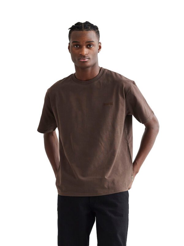 WBBaine Base tee