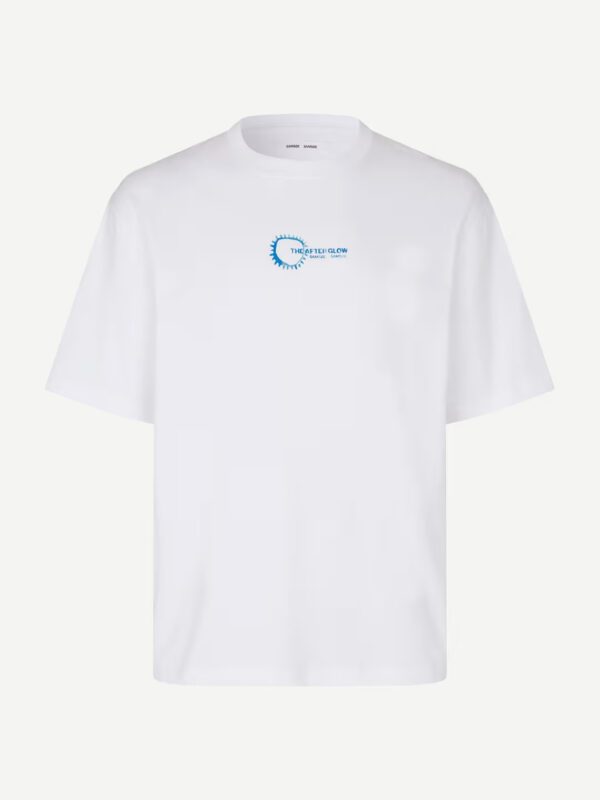 Sasteven t-shirt 11725