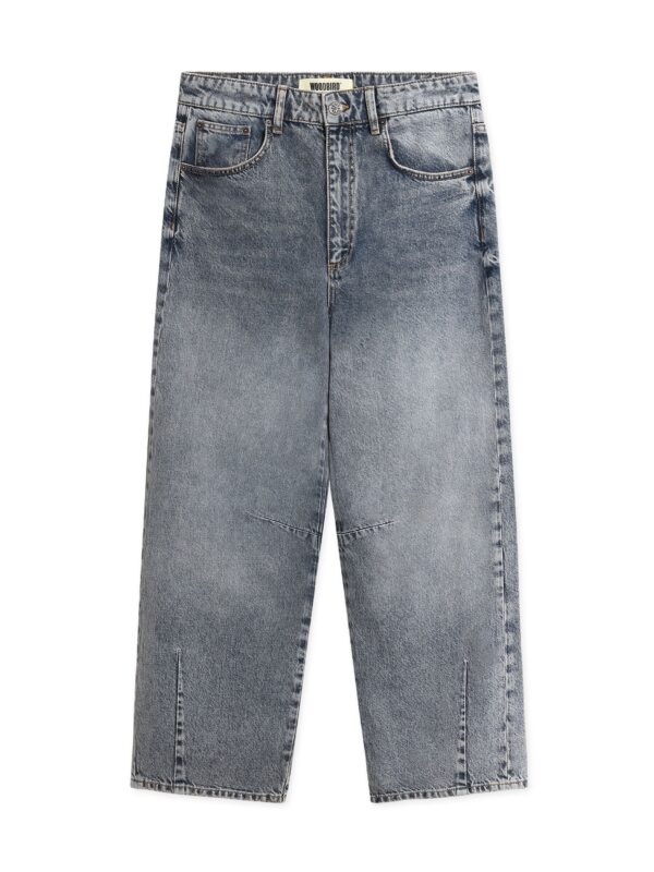 WBBrooke Smoke Jeans