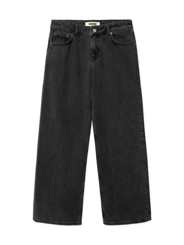 WBAya Crow Jeans