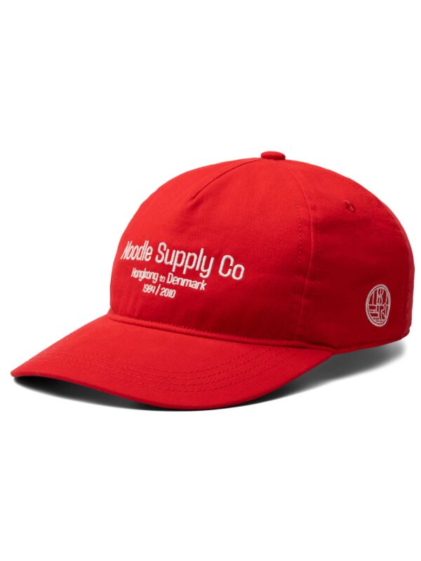 WBChuck Supply Cap