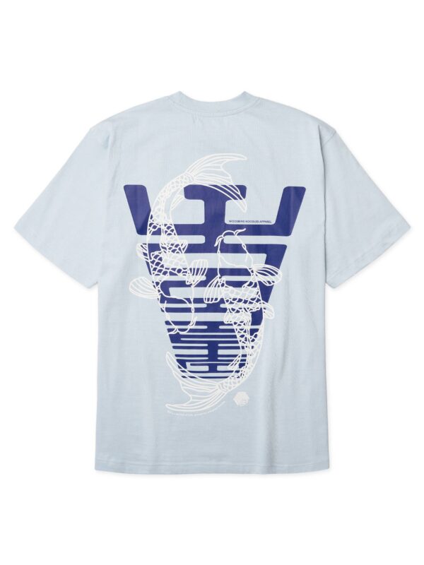 WBBaine Carp Tee