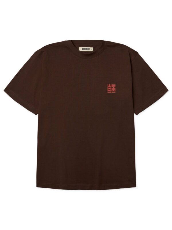 WBBaine Nopa Tee