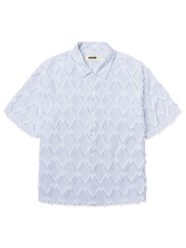 WBWang Fil Coupe Shirt