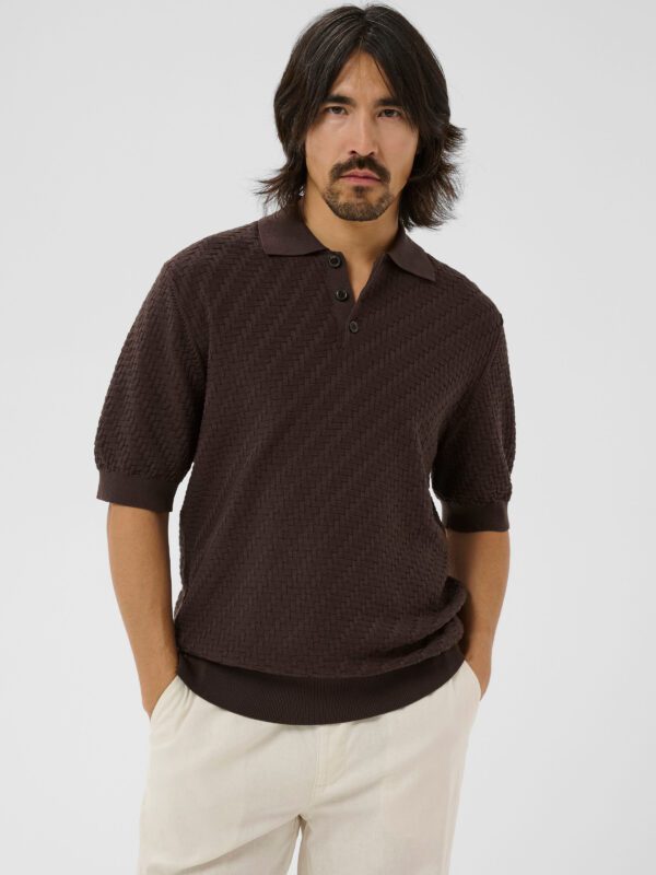 MApolo BB Knit Heritage
