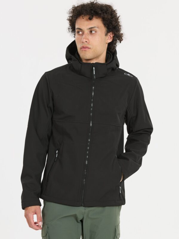 Mens Softshell Jacket
