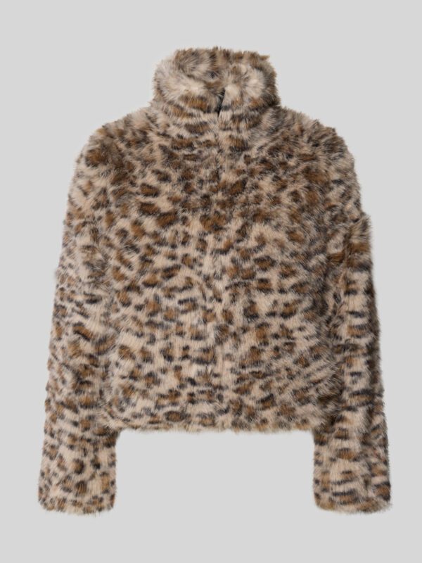 NMJENNIFER FUR JACKET