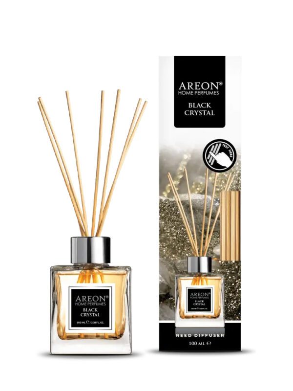 Areon, Black Crystal 150ml