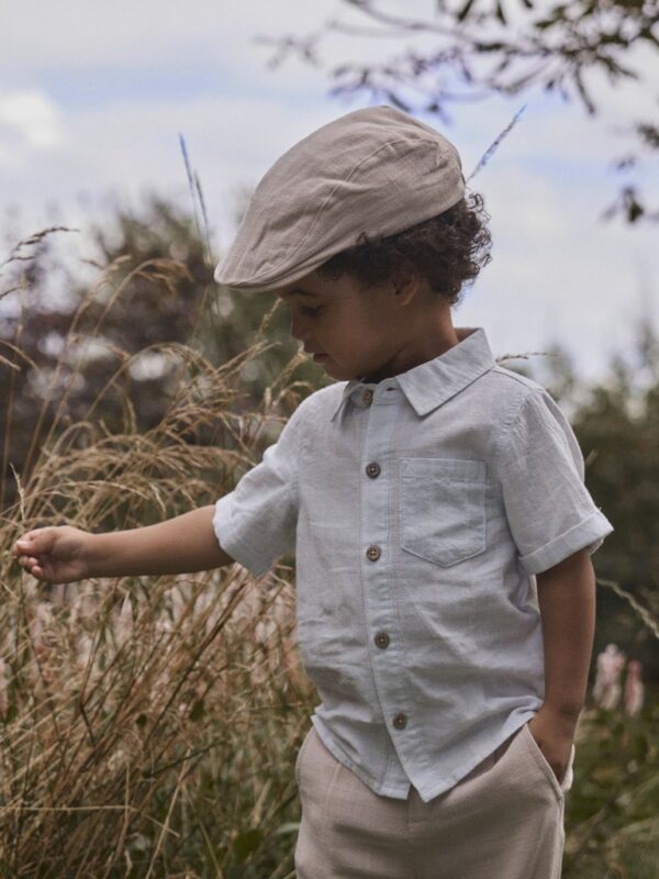 NMMFREDDIE SIXPENCE HAT LIL